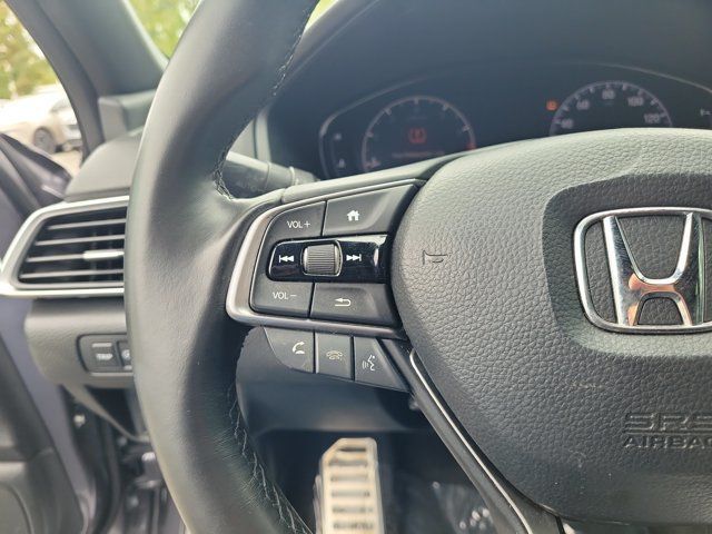 Used 2020 Honda Accord Sport image 21