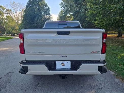 New 2026 Chevrolet Silverado 1500 RST image 5