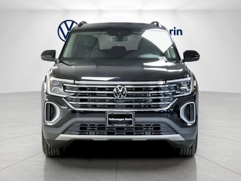 New 2026 Volkswagen Atlas SE image 8