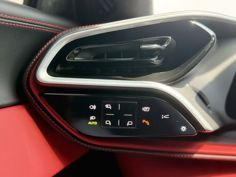 Used 2024 Ferrari 296 GTS RWD image 12