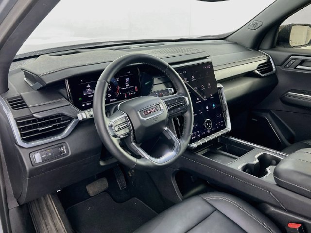 Used 2024 GMC Acadia Elevation w/ Luxury Package FWD image 37