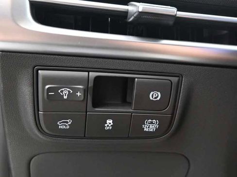 New 2026 Hyundai Tucson Limited AWD/4WD image 22
