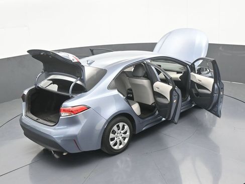 Used 2024 Toyota Corolla LE image 67