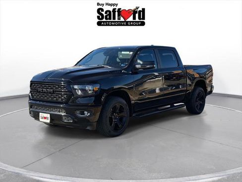 Certified 2023 RAM 1500 Big Horn image 1