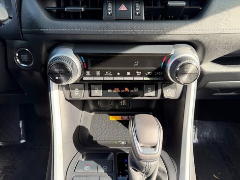 Certified 2025 Toyota RAV4 XLE Premium w/ Weather Package image 17