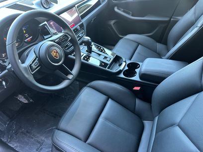 New 2026 Porsche Macan