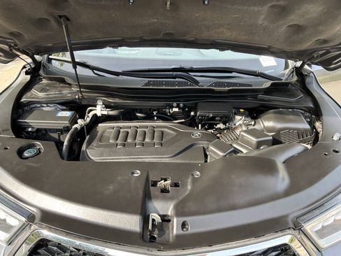 Used 2017 Acura MDX FWD w/ Technology Package image 30