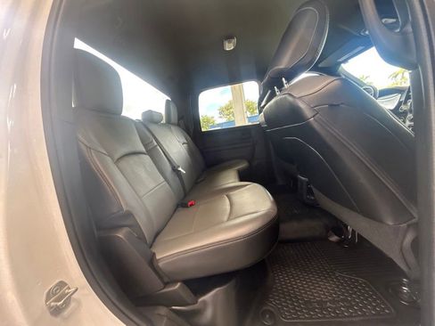 Certified 2024 RAM 2500 Tradesman image 31