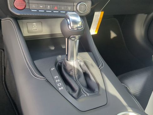 New 2026 Ford Mustang GT Premium image 64