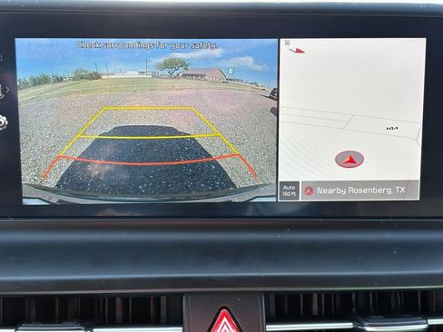 Certified 2024 Kia Seltos SX image 28