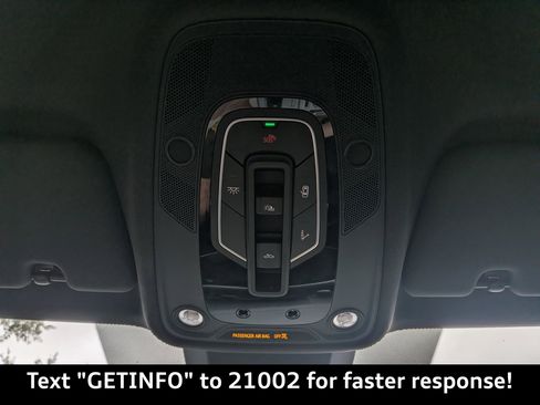 Certified 2025 Audi Q8 Premium Plus w/ Premium Plus Package image 28