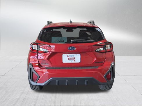 Certified 2026 Subaru Crosstrek 2.5i Limited w/ Popular Package #4A AWD/4WD image 6
