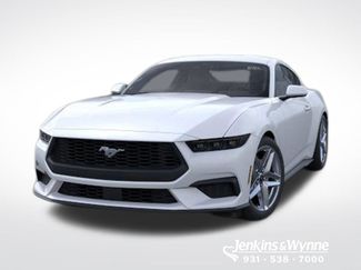 New 2026 Ford Mustang Coupe RWD video 2