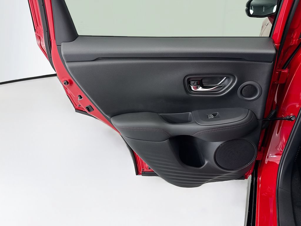 Used 2026 Acura ADX A-Spec FWD image 24