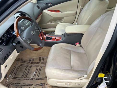 Used 2011 Lexus ES 350 image 19