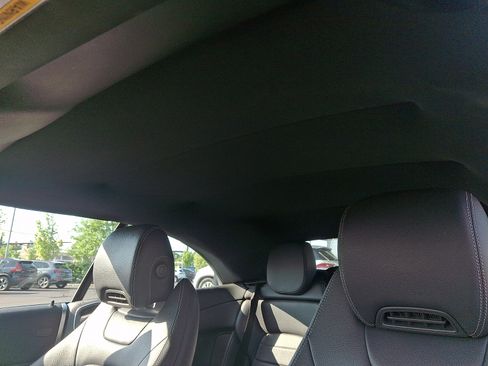 Used 2021 Mercedes-Benz C 300 4MATIC Cabriolet image 14