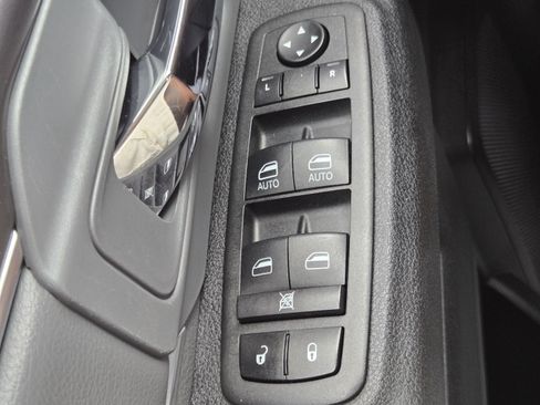 Used 2023 RAM 1500 Classic SLT w/ Trailer & Traction Group RWD image 24