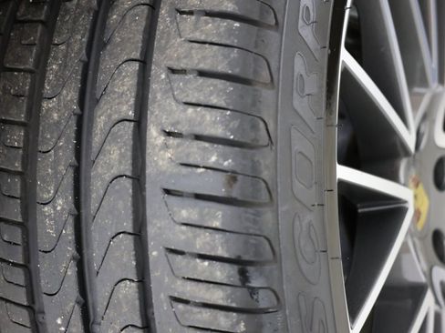 Used 2020 Porsche Cayenne S AWD/4WD image 15