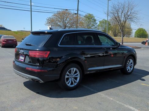 Used 2019 Audi Q7 3.0T Premium Plus image 5