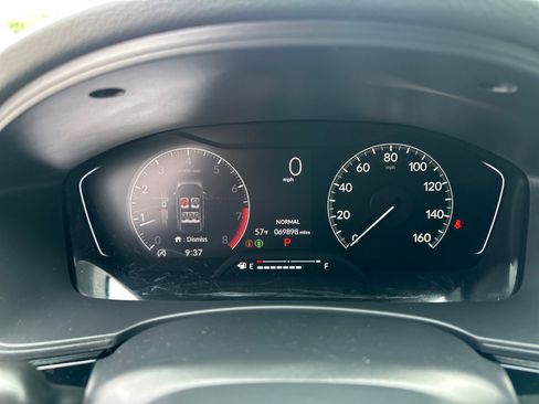 Used 2022 Honda Civic Sport image 24