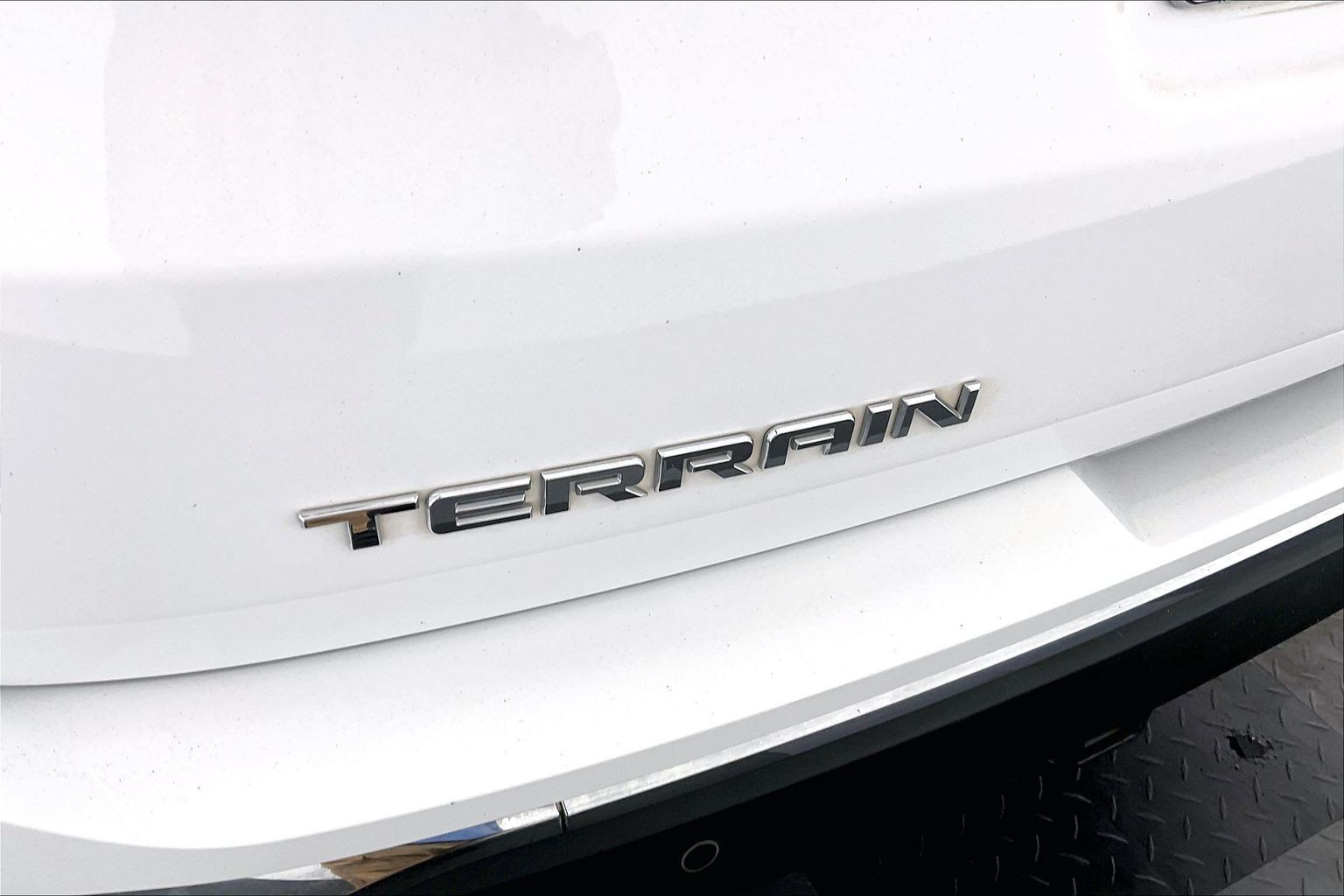 Used 2018 GMC Terrain SLT w/ Preferred Package AWD/4WD image 31