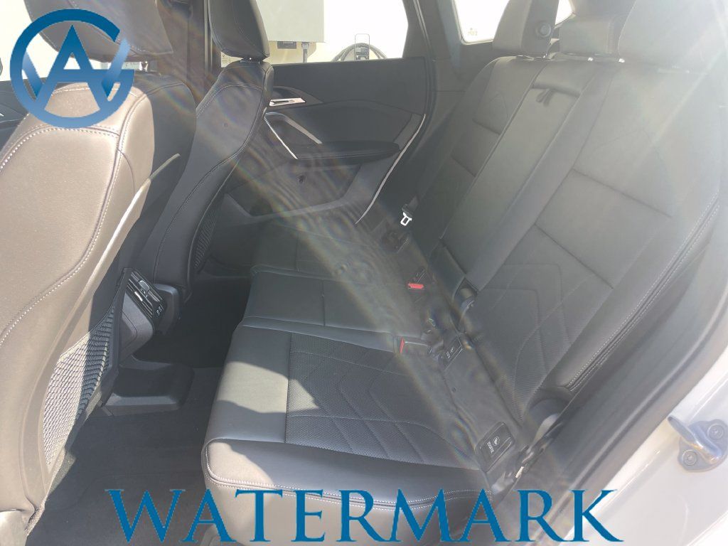 Used 2024 BMW X1 xDrive28i w/ Convenience Package AWD/4WD image 20