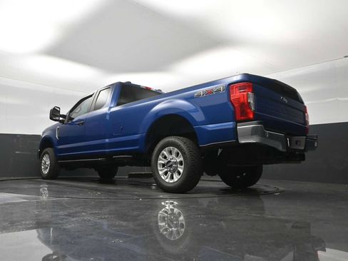 Certified 2022 Ford F250 XL w/ STX Appearance Package AWD/4WD image 50