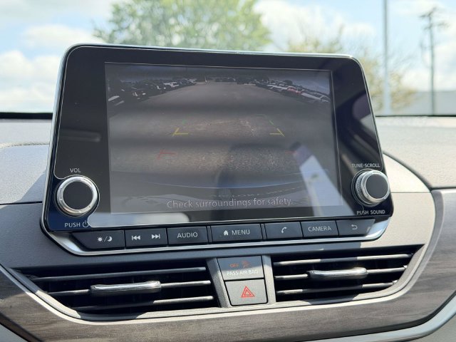 Used 2023 Nissan Altima 2.5 SV AWD/4WD image 20