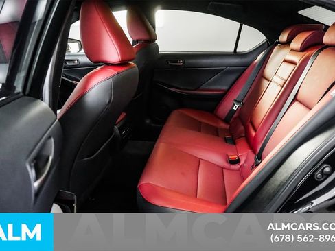 Used 2021 Lexus IS 300 w/ Accessory Package image 17
