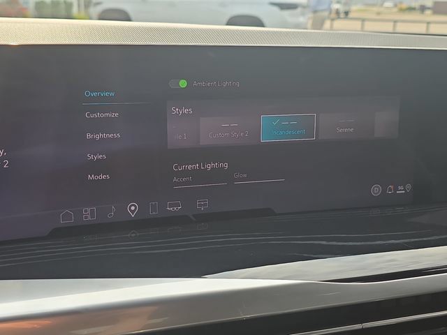 Certified 2026 Cadillac Escalade Sport w/ LPO, Floor Liner Package AWD/4WD image 26