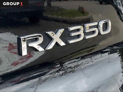Certified 2023 Lexus RX 350 FWD image 27