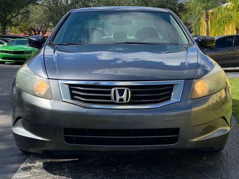 Used 2009 Honda Accord LX image 3