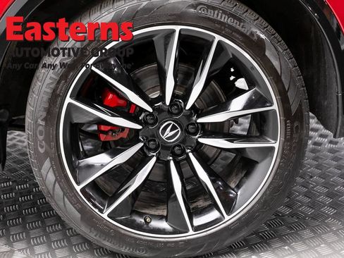 Used 2023 Acura MDX Type S AWD/4WD image 8