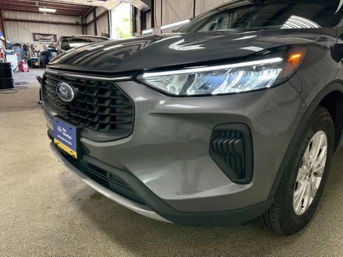 Certified 2024 Ford Escape Active image 28