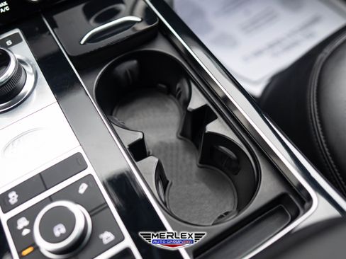 Used 2022 Land Rover Range Rover Westminster Edition image 39