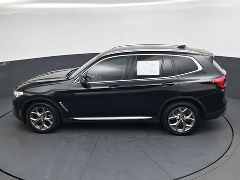 Used 2023 BMW X3 xDrive30i w/ Premium Package AWD/4WD image 29