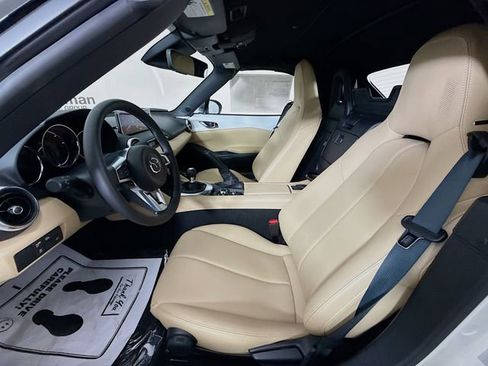 New 2025 MAZDA MX-5 Miata Grand Touring image 20