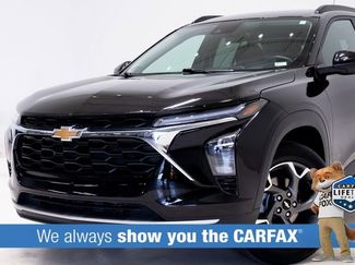 Used 2025 Chevrolet Trax LT w/ LT Convenience Package video 2