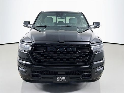 New 2026 RAM 1500 Big Horn image 2