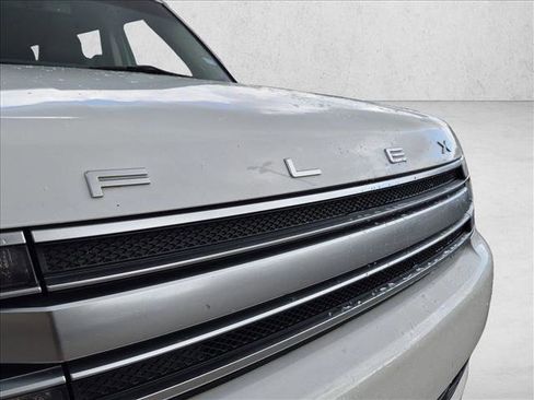 Used 2016 Ford Flex Limited FWD image 12