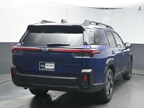 New 2026 Subaru Outback Touring XT w/ Touring Package AWD/4WD image 7