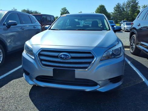 Used 2015 Subaru Legacy 2.5i Premium AWD/4WD image 10