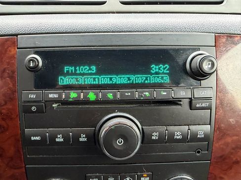 Used 2013 Chevrolet Suburban LT w/ Luxury Package image 52