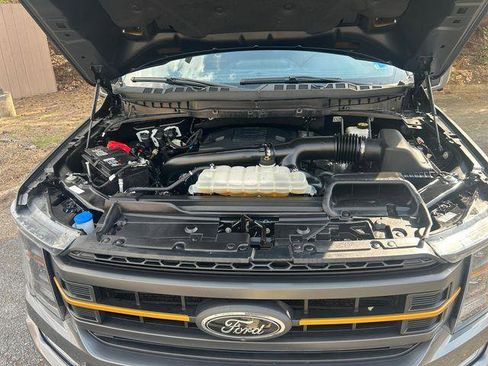 Used 2023 Ford F150 Tremor w/ Equipment Group 402A High AWD/4WD image 17