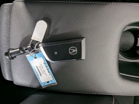 Used 2025 Acura Integra A-Spec image 26