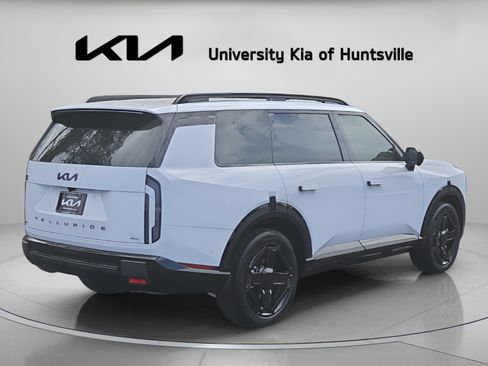 New 2027 Kia Telluride X-Line SX Prestige AWD/4WD image 7