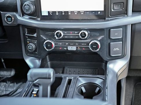 New 2026 Ford F150 XLT w/ Equipment Group 303A High AWD/4WD image 19