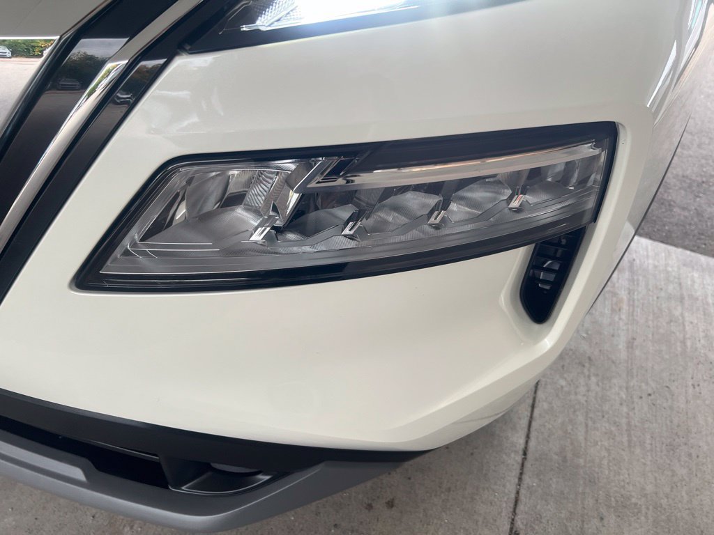 Certified 2023 Nissan Rogue SV w/ SV Premium B Package AWD/4WD image 32