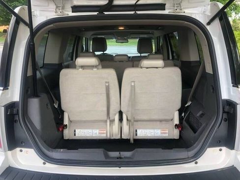 Used 2010 Ford Flex SEL AWD/4WD image 13