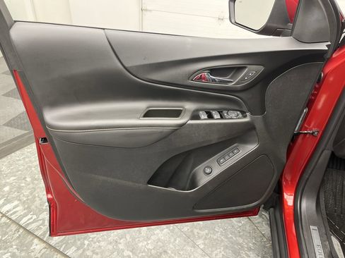 Certified 2023 Chevrolet Equinox Premier w/ LPO, Floor Liner Package image 7